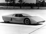 Holden Hurricane Concept 1969 года